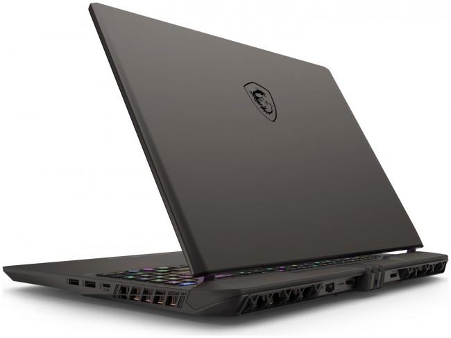 MSI Vector 16 HX [A14VGG-269PL] 24-Core i9-14900HX/16 2560x1600 matowa IPS 240Hz/32GB DDR5/1TB SSD/RTX4070 8GB/pk RGB/2.7kg/Win11Home