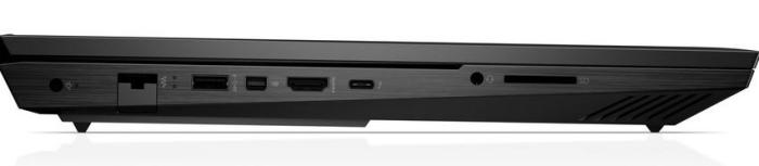 HP OMEN 17 [715V3EA] 14-Core i7-12700H/17.3 2560x1440 matowa IPS 165Hz/32GB DDR5 (max 64GB)/1TB SSD/Iris Xe+RTX3080Ti 8GB/pk RGB/2.78kg/Win11Home
