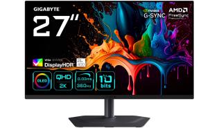(27) Gigabyte MO27Q3