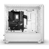 be quiet! Shadow Base 800 FX White (szkło hartowane) (2xUSB 3.2 Gen1, USB-C 3.2 Gen2) (4x2.5, 2x3.5) [BGW64]