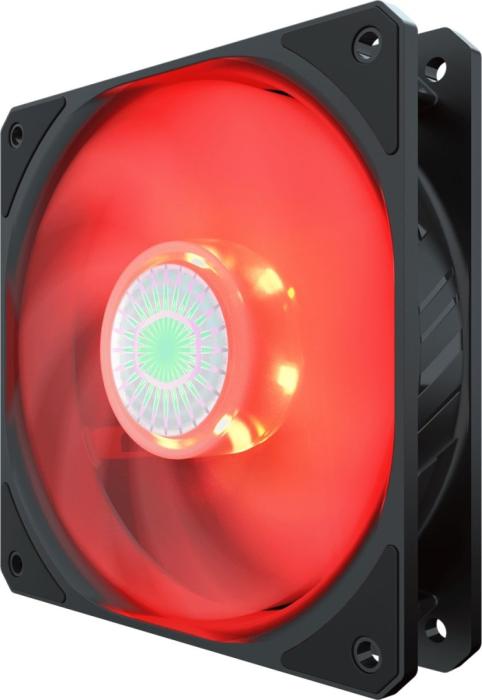 Cooler Master SickleFlow Red (120 mm) [MFX-B2DN-18NPR-R1]
