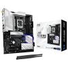 Asrock Z890 Pro RS WiFi (Intel Z890) [S1851, 4xDDR5 do 9066MHz, (HDMI 2.1, DP 1.4) (4xM.2, 1xPCIe 5.0 x16, 2xPCIe 4.0 x4, 1xPCIe 4.0 x1), WiFi6E, BT 5.3, ATX]