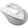 Asus WT465 USB 1600dpi (optyczna, 1, 5) (biały)