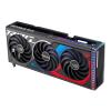GeForce PCI-E RTX4070Ti Super Asus 16GB GDDR6X ROG Strix Gaming OC [ROG-STRIX-RTX4070TIS-O16G-GAMING] (2xHDMI 2.1a, 3xDP 1.4a) (256-bit, PCI-E 4.0)