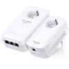 TP-Link Adapter Powerline AV1200 (2 szt.) [TL-WPA8630P]