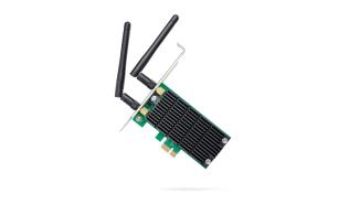 TP-Link Archer T4E WiFi 5 PCIe 300/867Mbps