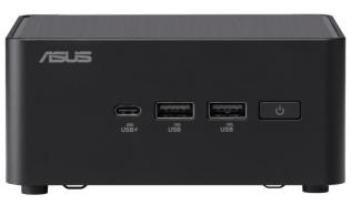 ASUS NUC 14 Pro NUC14RVHC3000R0 - Barebone - Core i3 Mobile [90AR0072-M00010]