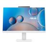 Komputer All-in-One Asus ExpertCenter [A5402WVAK-WA021W] 12-Core i5-1340P/24 1920x1080 matowa/8GB DDR4/512GB SSD/UHD/Win11Home (biały)