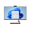 Komputer All-in-One LENOVO IdeaCentre 3-27IAP [F0GJ00YLPB] 10-Core i7-13620H/27 1920x1080 matowa IPS/16GB DDR4/512GB SSD/UHD/brak systemu (czarny)