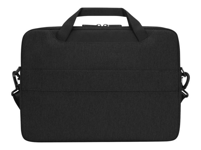 Torba do laptopa Targus Cypress Eco Slipcase 14 (czarny) [TBS926GL]