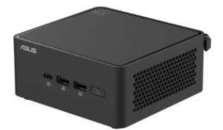 ASUS NUC GEN15 Pro Cyber Canyon U7 [90AR00Q2-M000A0]