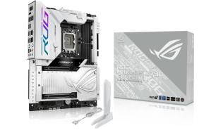 Asus ROG MAXIMUS Z790 FORMULA (Intel Z790) [S1700, 4xDDR5 do 8000MHz, (HDMI) (5xM.2, 2xPCIe 5.0 x16, 1xPCIe 4.0 x4, 1xPCIe 4.0 x1), WiFi 7, ATX]