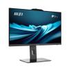 MSI All In One PRO AP242P [14M-647EU] Intel Core i7-14700 23.8inch FHD AG 2x8GB 1TB M.2 PCIe UMA 802.11 AX + BT 5.3 W11P Black