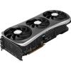 GeForce PCI-E RTX4090 Zotac 24GB GDDR6X Trinity [ZT-D40900D-10P] (1xHDMI 2.1, 3xDP 1.4a) (384-bit, PCI-E 4.0)