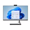 Komputer All-in-One LENOVO IdeaCentre 3-27IAP [F0GJ00YNPB] 10-Core i7-13620H/27 1920x1080 matowa IPS/16GB DDR4/1TB SSD/UHD/brak systemu (czarny)