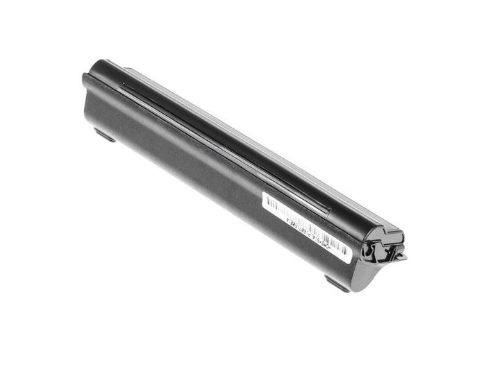 Green Cell Bateria do MSI CR650 CX650 FX600 GE60 GE70 (black), 11,1V 6600mAh [MS12]