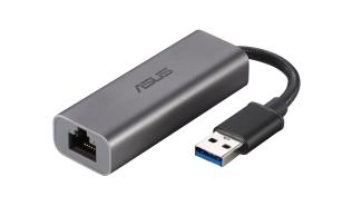 Asus (karta sieciowa 2.5 Gigabit Ethernet na USB 3.2) [USB-C2500]