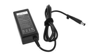 Movano zasilacz do laptopa HP 19.5V / 3.33A / 65W z wtyczką 7.4x5.0 mm [HP195333B]