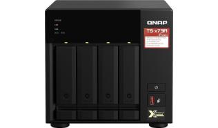 Serwer plików NAS QNAP TS-473A-8G