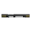 Mitsu bateria Lenovo IdeaPad S500 14.4V/14.8V, 2200mAh [BC/LE-S500]