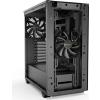 be quiet! Pure Base 500 Black ATX Midi (metal) (2xUSB 3.2 Gen1) (5x2.5, 2x3.5/2.5) [BG034]