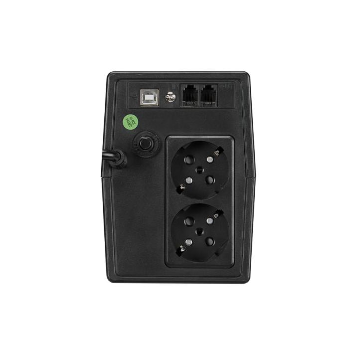 UPS FSP/Fortron iFP 800 (480W) [PPF4802000]