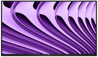 (24) 23.8 Dell Pro P 24 P2426HE WOST  (IPS, 1920x1080, 300, 5ms, 99%sRGB, 120Hz) (1xHDMI 1.4, 1xDP 1.4, 1xDP 1.4 out, 2xUSB-A 3.2 Gen1, 1xUSB-C 3.2 Gen1 PD15W, RJ-45) pivot, czarny [210-BVKR]