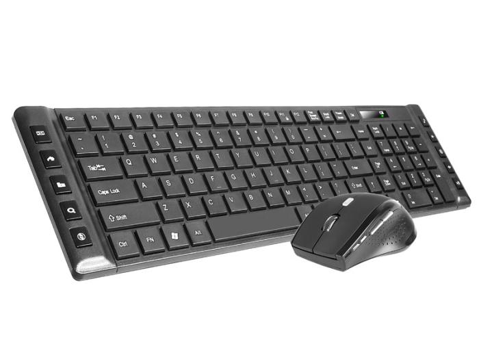 Tracer Octavia II Nano USB (moblina) (niskoprofilowa)