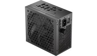 Corsair RM1000x Shift ATX 3.1 (750W) (1x140mm) Modularny 80+Gold [CP-9020298-EU]