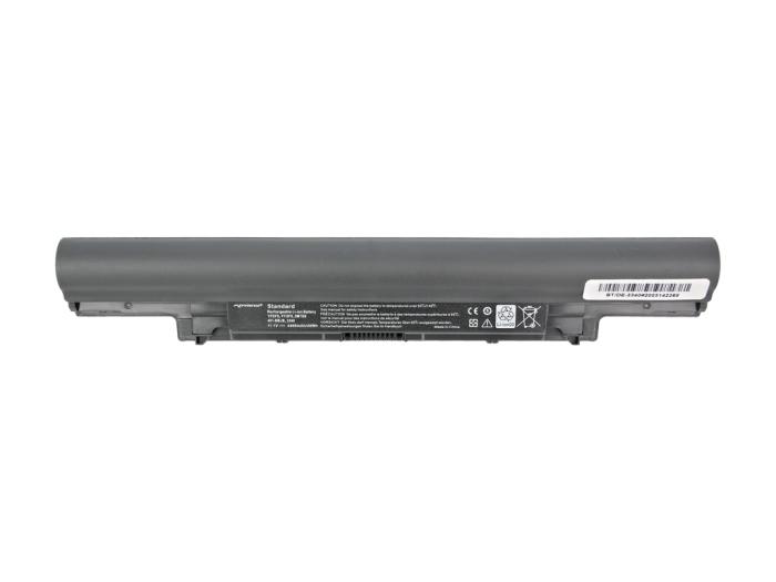 Movano bateria Dell Latitude 13, 3340, 3350, E3340 10.8V/11.1V, 4400mAh [BT/DE-3340]
