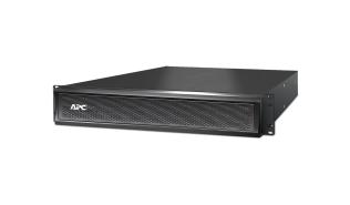APC Smart-UPS X-Series 48V External Battery Pack Rack/Tower [SMX48RMBP2U]