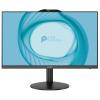 MSI All In One PRO AP272P [14M-496EU] Intel Core i5-14400 27inch FHD 2x8GB 512GB M.2 PCIe UMA 802.11 AX + BT 5.3 W11P Black