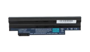 Movano bateria Acer D255, D260 11.1V, 4400mAh [BT/AC-D255]
