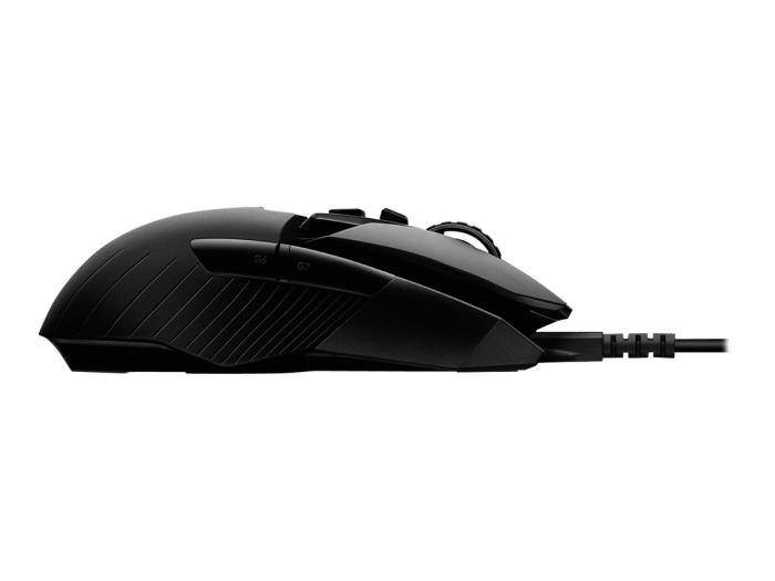 Logitech G903 Wireless LightSpeed [910-005672]