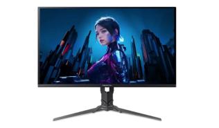 (27) Acer Predator X27UW3bmiiprx (OLED, 2560x1440, 250, 0.03ms, 240Hz) (2xHDMI 2.1, 1xDP 1.4,) głośnik(2x2W), czarny