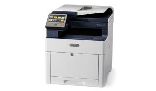 Xerox WorkCentre 6515V_DN Kolor (drukarka, kopiarka, skaner, faks) (USB 30, LAN)