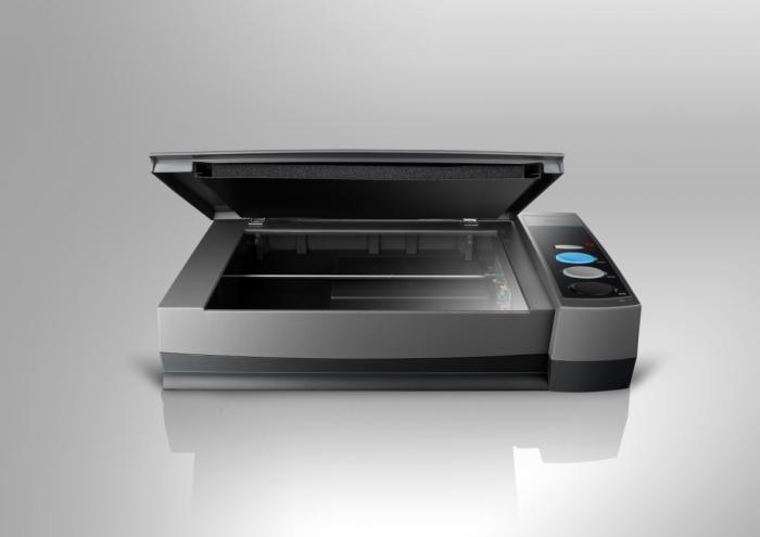 Plustek OpticBook 3900