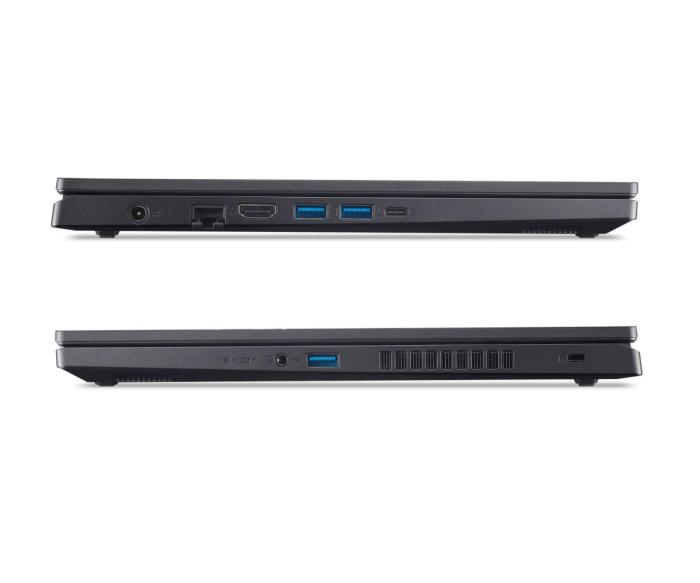Acer Nitro V ANV15-51 [NH.QNBEP.001] 8-Core i5-13420H/15.6 1920x1080 matowa IPS 144Hz/16GB DDR4 (max 32GB)/512GB SSD/RTX4050 6GB/pk/2.11kg/brak systemu (czarny)