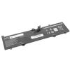 Mitsu bateria Dell Inspiron 11 3162, 3168, 3180 7.4V/7.6V, 3400mAh [BC/DE-11]