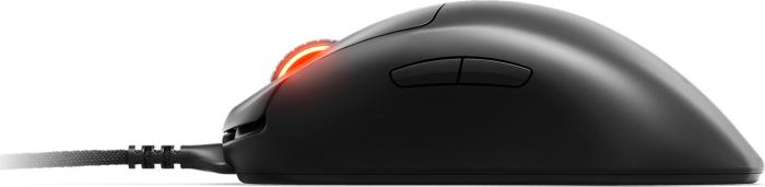 SteelSeries Prime RGB 18000dpi (optyczna, 1, 6)