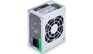Akyga SFX (300W) (1x80mm) (CPU 1x4) (2xMolex, 2xSATA) [AK-S1-300]