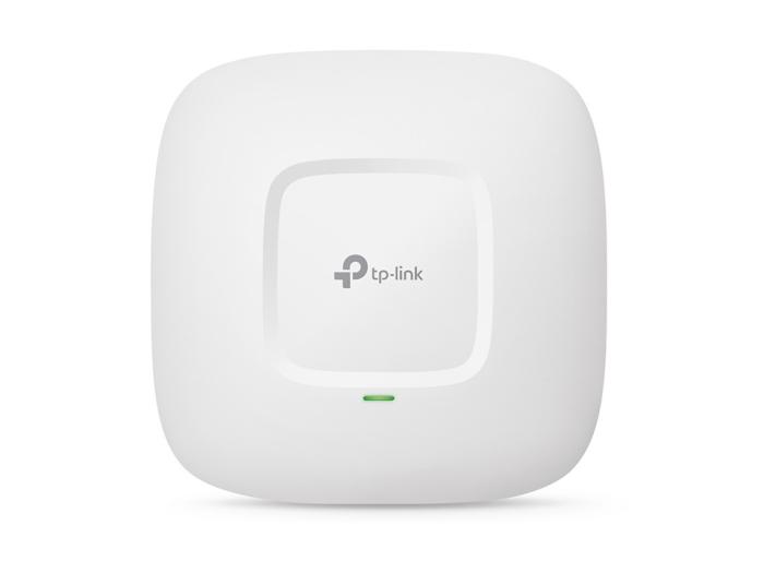 TP-Link Wireless Access Point AC1750 450, 1300Mbps 1Gb PoE 2.4 i 5GHz [EAP245]