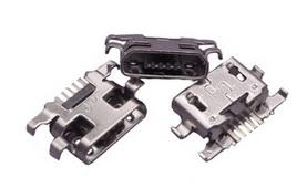 Gniazdo micro USB do telefonu Lenovo K5 A6020A40 [ZN0055]