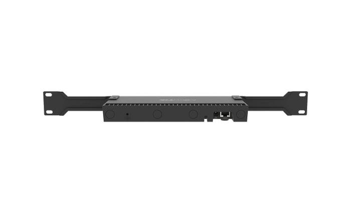 MikroTik Router 10x RJ45 1000Mb/s 1x SFP+ [RB4011IGS+RM]