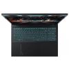 Gigabyte G6 2024 [KF-H3EE854KD] 10-Core i5-13620H/16 1920x1200 matowa IPS 144Hz / 16GB DDR5 (max 64GB) / 1TB / RTX4060 8GB / pk RGB / 2.3kg / brak systemu