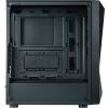 CoolerMaster CMP 520 mini-ITX (szkło hartowane) (1x USB 2.0, 1x USB 3.1) (2x2.5, 2x3.5) [CP520-KGNN-S00]