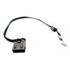 Gniazdo zasilania z kablem do Lenovo Yoga Y50, Y50-70, G50 itp / 5Pin, dł. 200mm [DC30100RB00T0, DC30100RB00, ZIVY2, DC30100R900 / G1396]