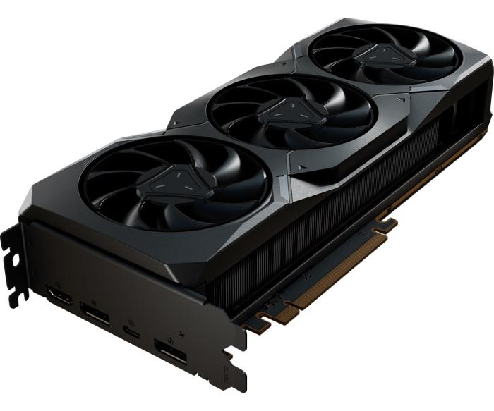 Radeon RX 7900XT Asrock 20GB GDDR6 RDNA3 [RX7900XT 20G] (1xHDMI 2.1, 3xDP 2.1) (320-bit, PCI-E 4.0)