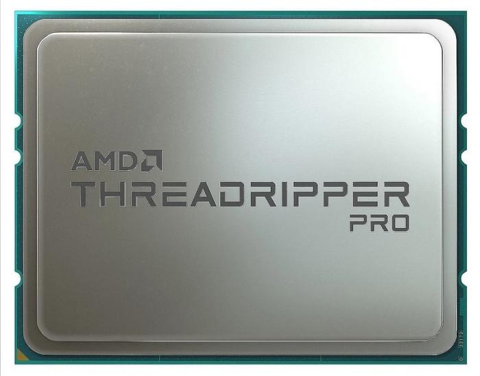 AMD Ryzen Threadripper PRO 5995WX 2.7/4.5GHz Tray (64 rdzenie) (Socket sWRX8, 280W) [100-100000444] (brak klucza Torx)