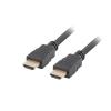 Lanberg Kabel HDMI M / HDMI M v1.4 CSS (3.0 m) 10-pack [CA-HDMI-13CC-0030-BK]